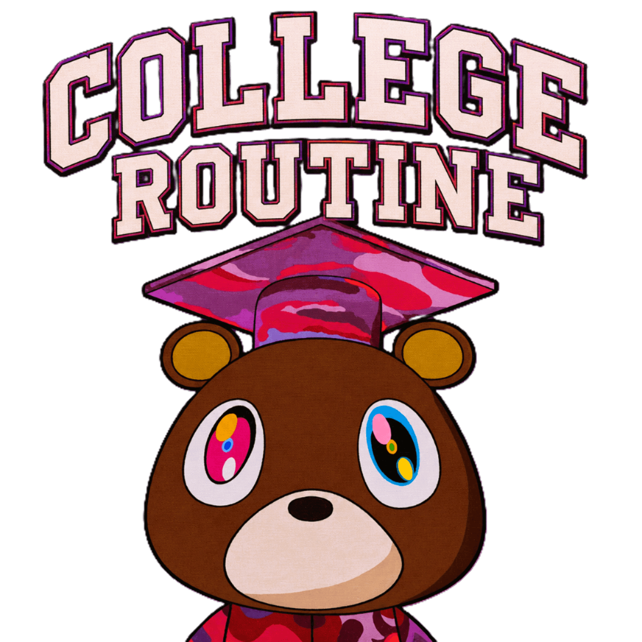 College Routine